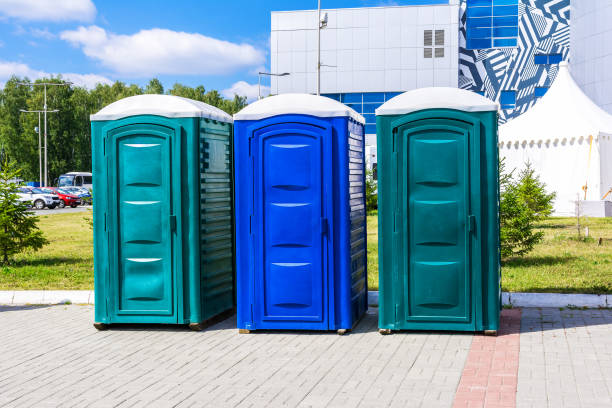 Best Portable Toilets for Disaster Relief Sites  in Troy Hills, NJ