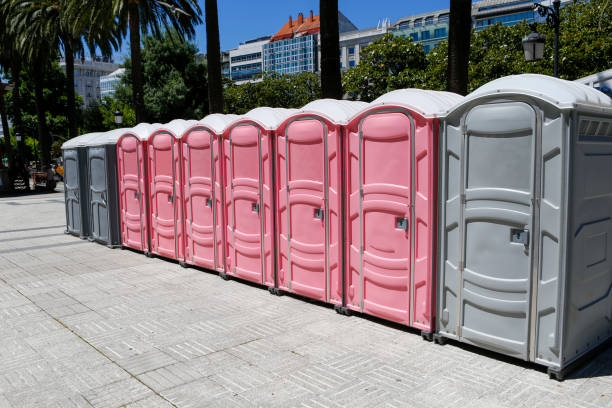 Best Event Portable Toilet Rental  in Troy Hills, NJ