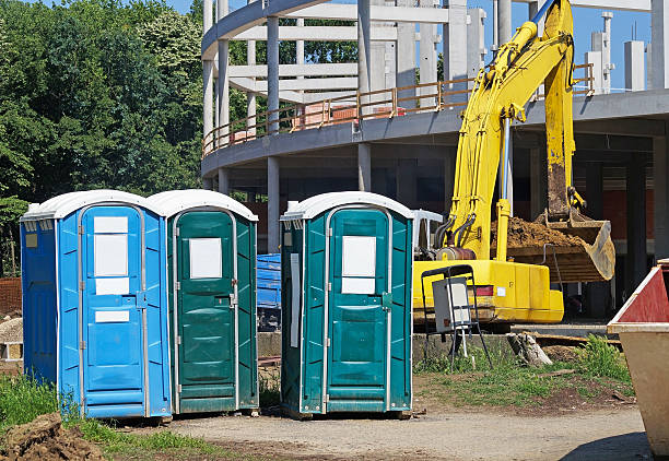 Best Portable Toilet Rental for Emergency Services  in Troy Hills, NJ