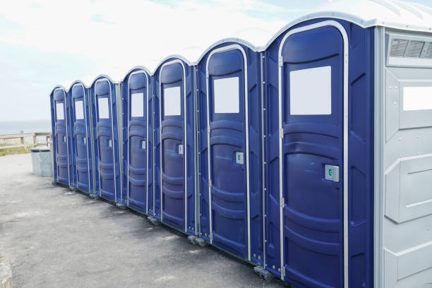 Best Portable Toilets with Baby Changing Stations  in Troy Hills, NJ