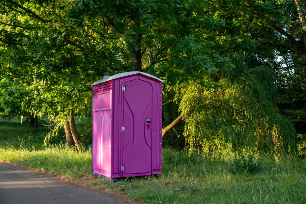 Best Long-Term Portable Toilet Rental  in Troy Hills, NJ